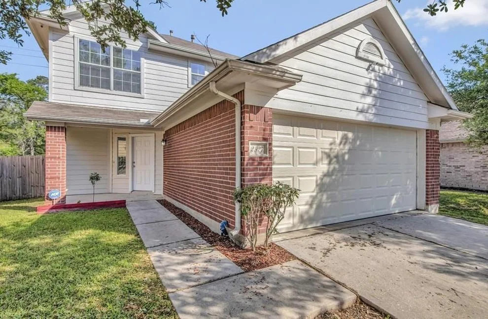 Unit for sale at 2927 Cypress Island Drive, Houston, TX 77073