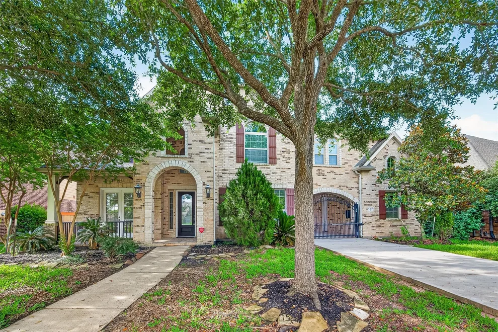 Unit for sale at 17215 Astrachan Road, Richmond, TX 77407
