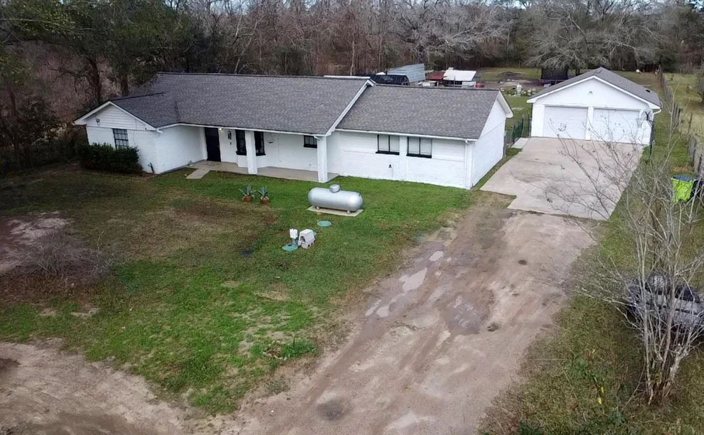Unit for sale at 14616 Fm 787 Road W, Cleveland, TX 77327