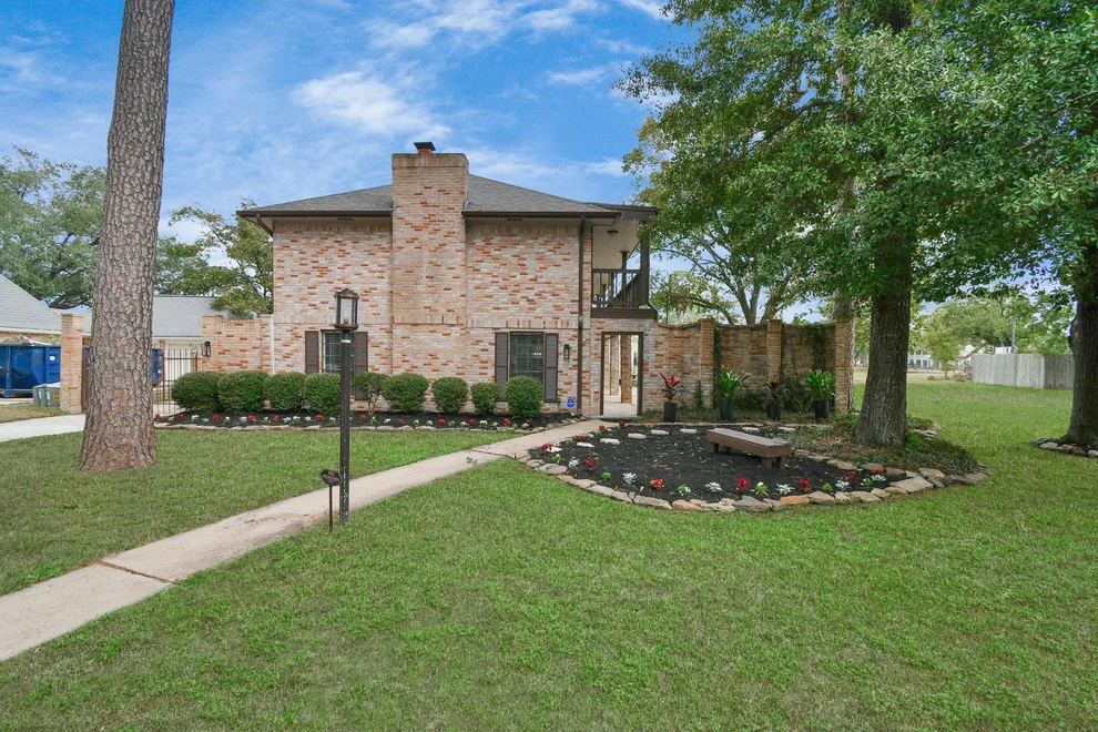 Unit for sale at 7502 Ralick Court, Spring, TX 77379