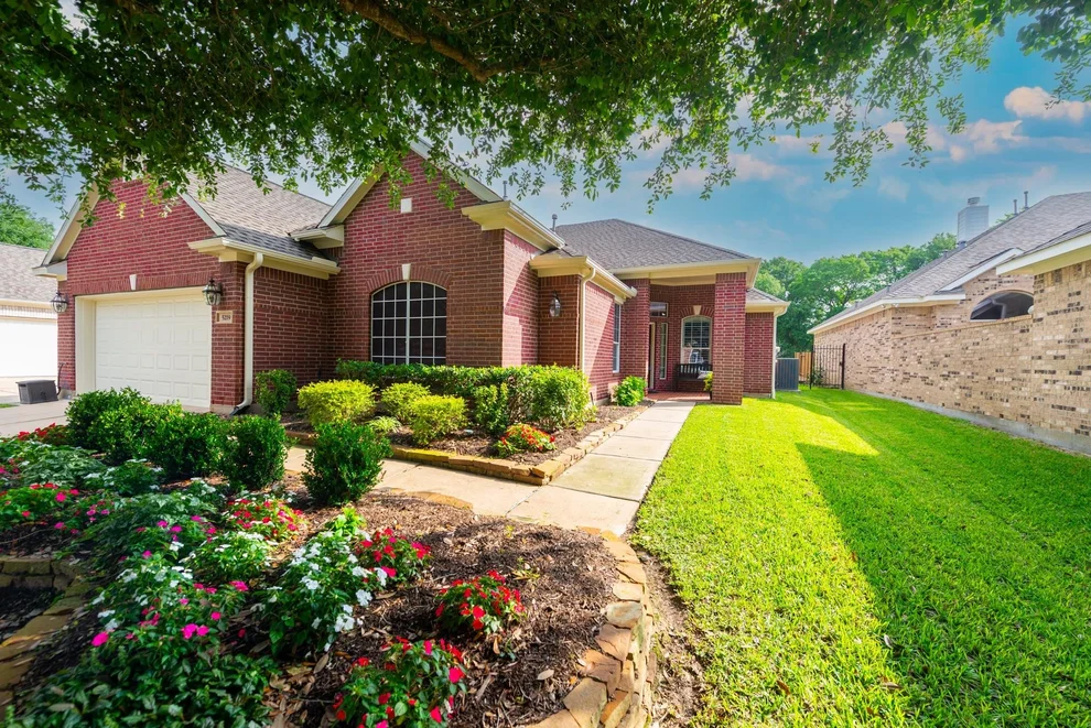 Unit for sale at 5219 Colonial Park Lane, Katy, TX 77494