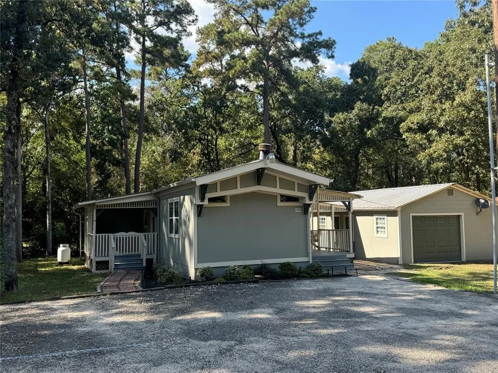 Unit for sale at 1491 Cardinal Lane, Trinity, TX 75862