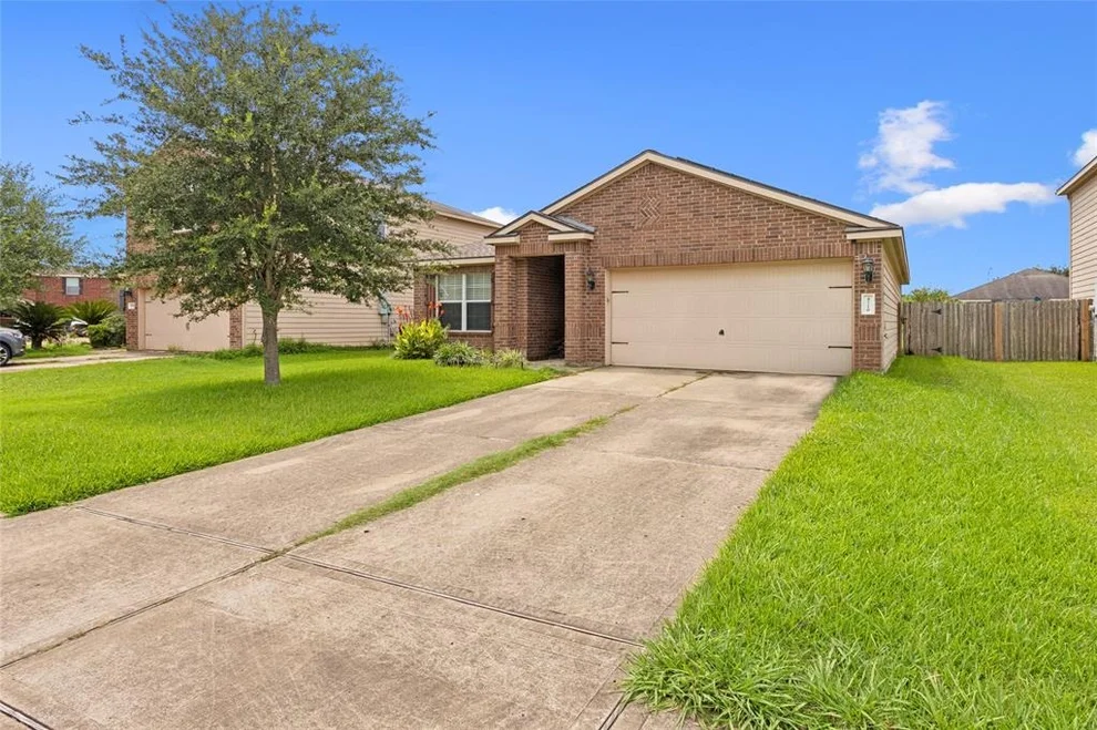 Unit for sale at 4710 Palm Park Lane, Richmond, TX 77469