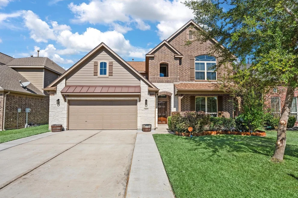 Unit for sale at 10003 S Whimbrel Circle, Conroe, TX 77385