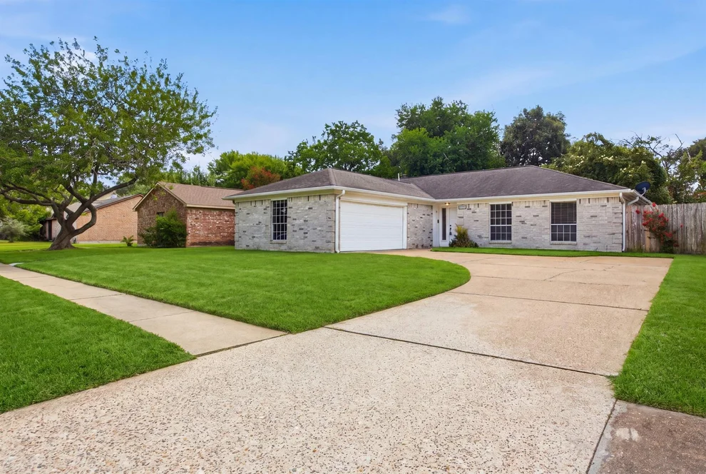 Unit for sale at 22603 Deville Drive, Katy, TX 77450