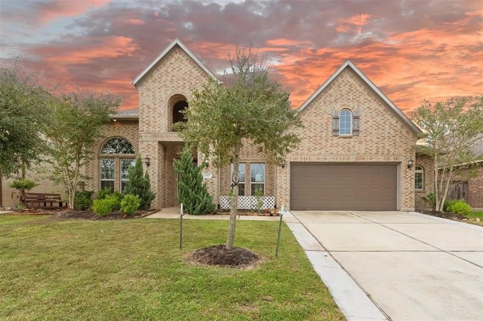 Unit for sale at 14907 Somerset Horizon Lane, Houston, TX 77044