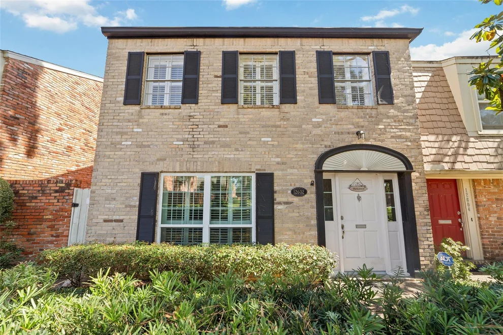 Unit for sale at 12602 Rip Van Winkle Drive, Houston, TX 77024