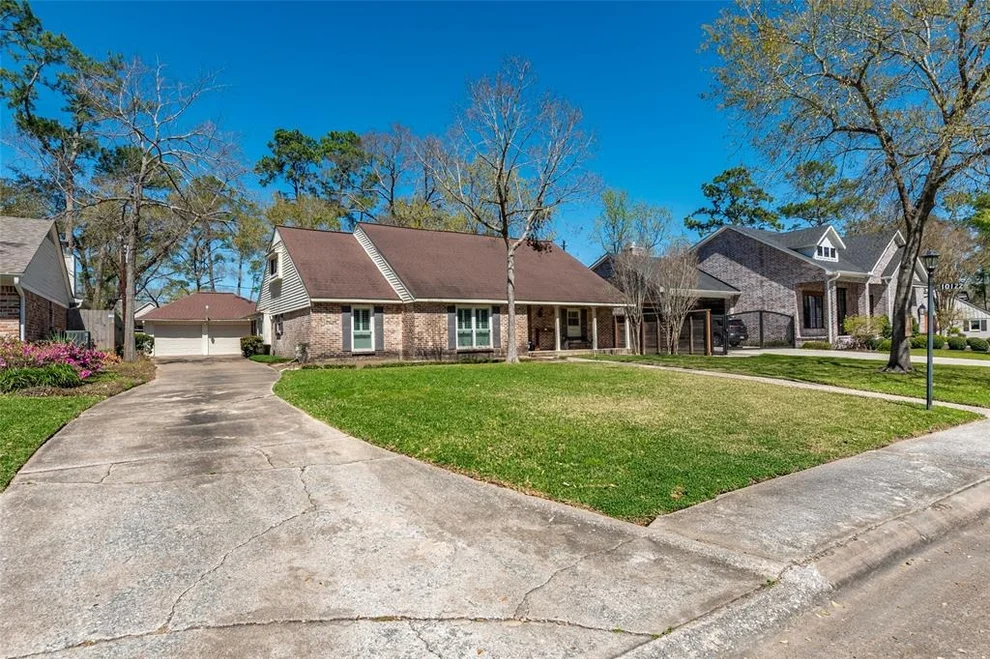 Unit for sale at 10122 Shady River Drive, Houston, TX 77042