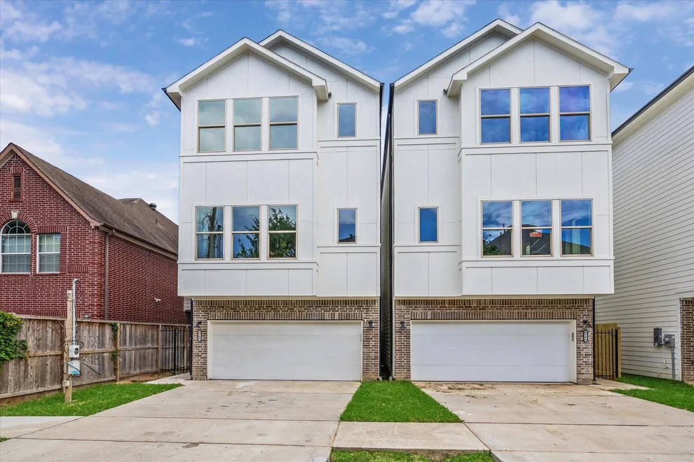 Unit for sale at 5108 Eigel Street, Houston, TX 77007