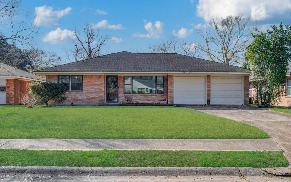 Unit for sale at 4315 Sanford Road, Houston, TX 77035