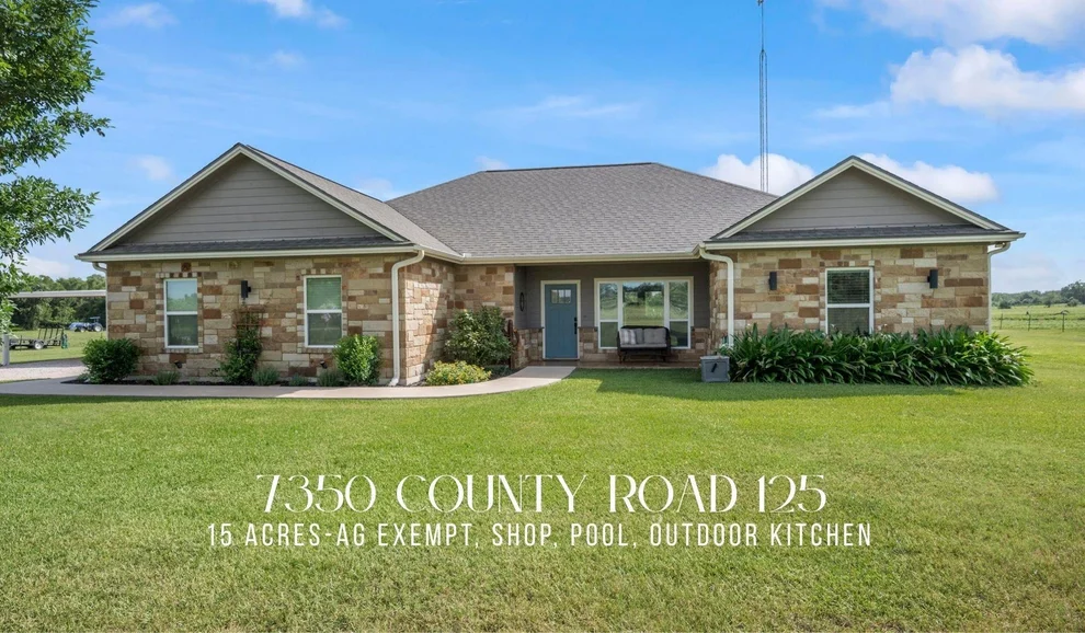 Unit for sale at 7350 Cr 125 - 15 Acres, Caldwell, TX 77836