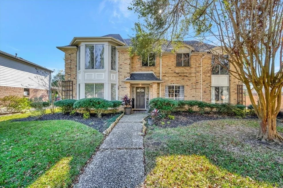 Unit for sale at 15726 Craighurst Drive, Houston, TX 77059