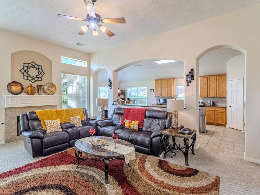 Unit for sale at 9014 Carriage Point Drive, Sugar Land, TX 77479