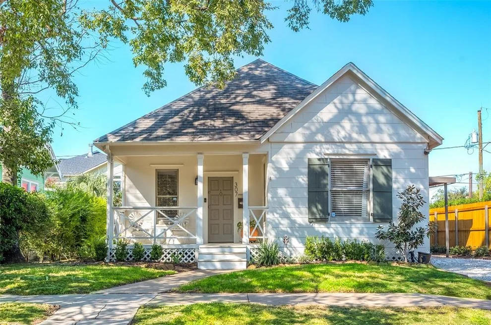 Unit for sale at 307 Cordell Street, Houston, TX 77009