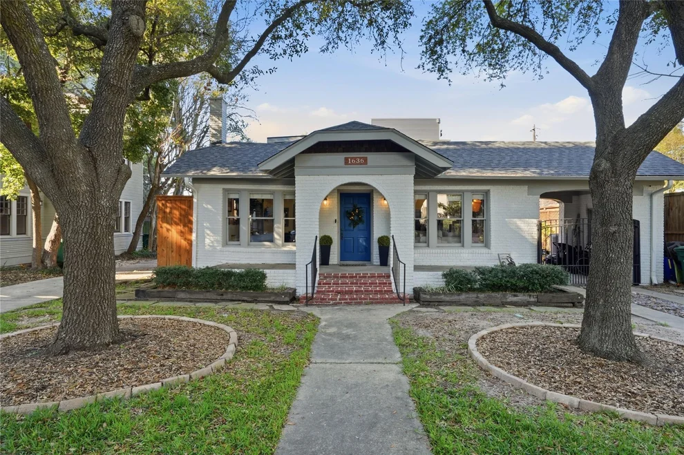 Unit for sale at 1636 Sul Ross Street, Houston, TX 77006