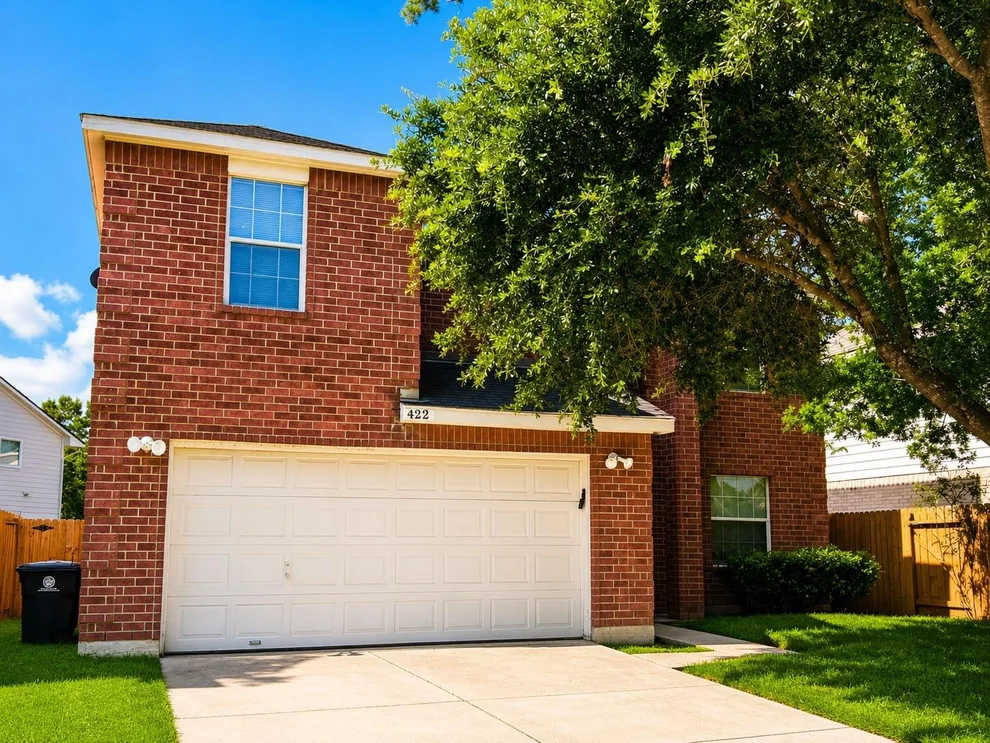 Unit for sale at 422 Mystic Glen Loop, Houston, TX 77339