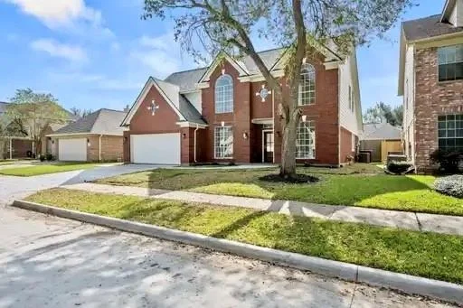 Unit for sale at 17915 Scrub Oak Drive, Richmond, TX 77407