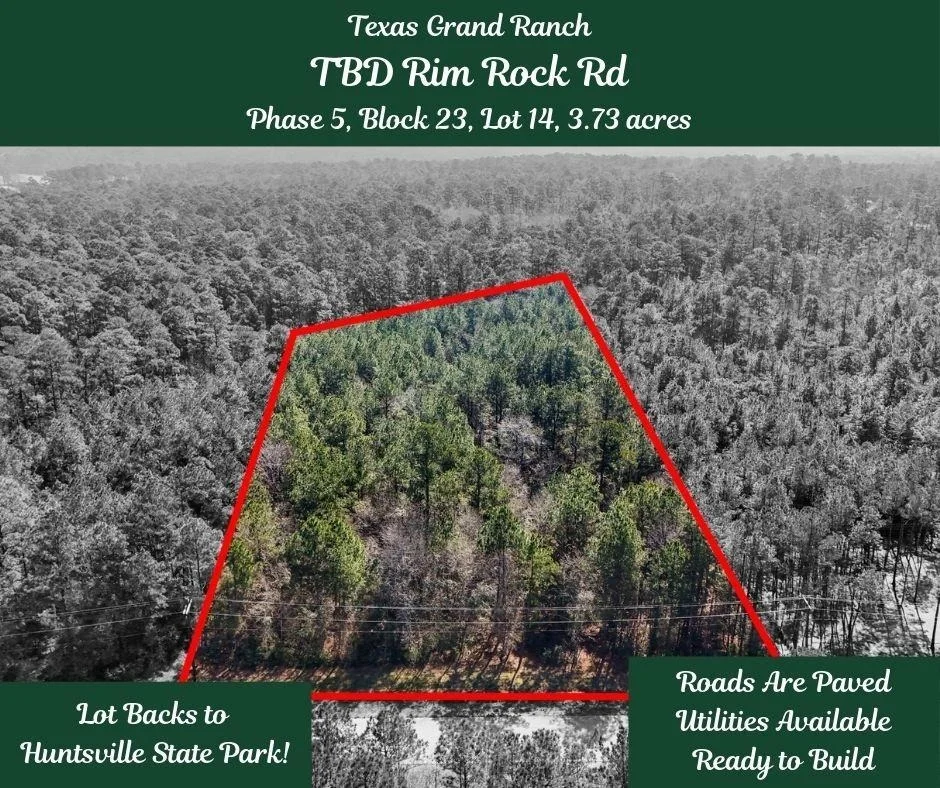 Unit for sale at 5-23-14 Rim Rock Road, Huntsville, TX 77340