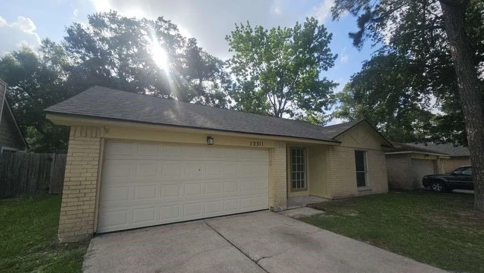 Unit for sale at 12311 Kings Chase Drive, Houston, TX 77044
