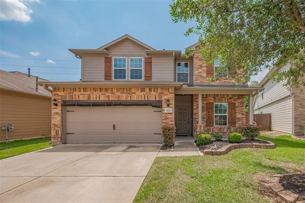 Unit for sale at 3106 Barton Sky Lane, Humble, TX 77396