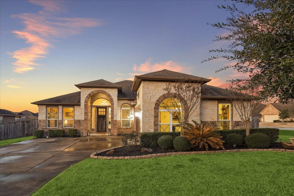 Unit for sale at 27002 Maverick Ranch Court, Magnolia, TX 77355