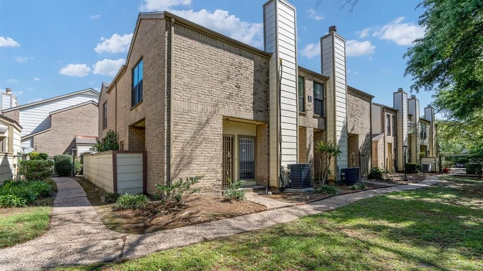 Unit for sale at 8299 Cambridge Street, Houston, TX 77054