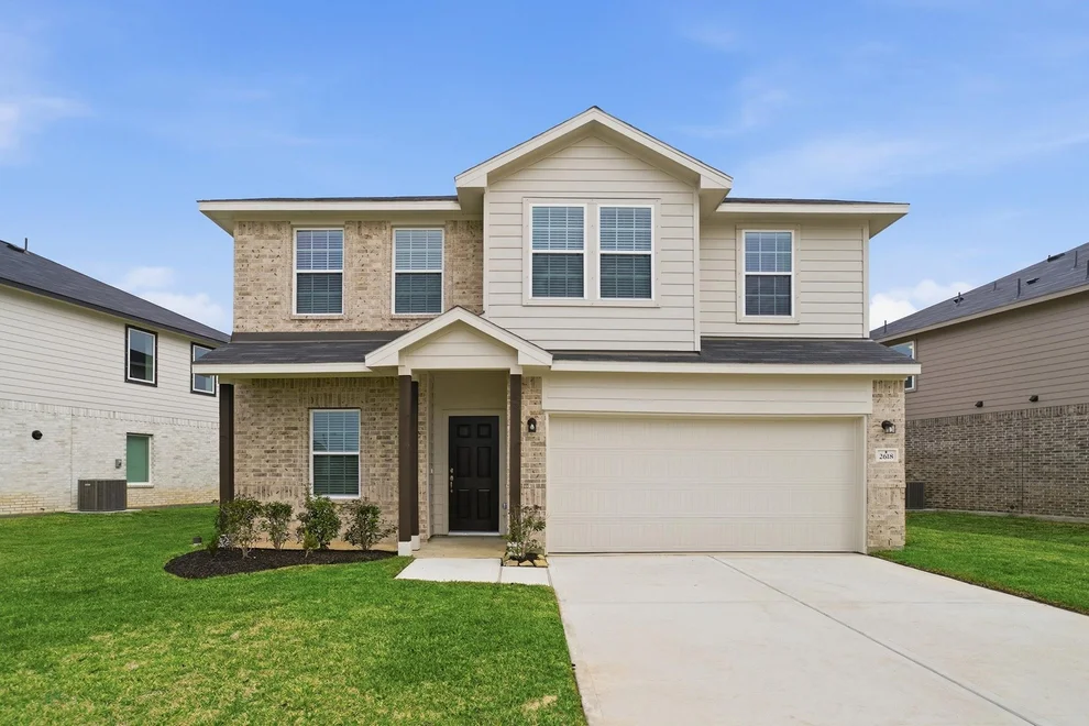 Unit for sale at 2618 Rose Quartz Drive, Texas City, TX 77591