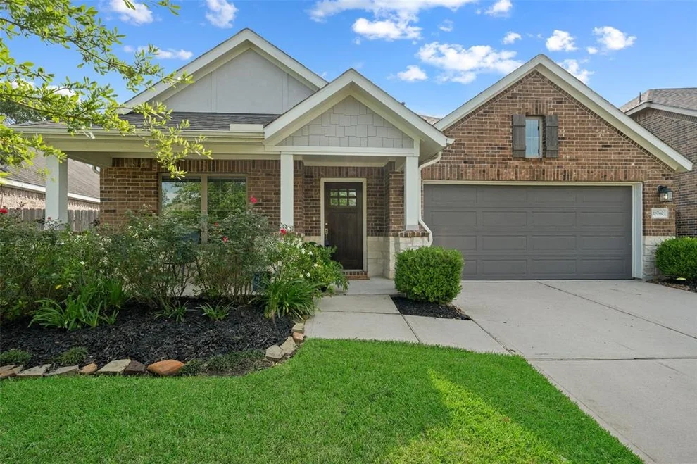 Unit for sale at 18740 Laurel Hills Drive, New Caney, TX 77357