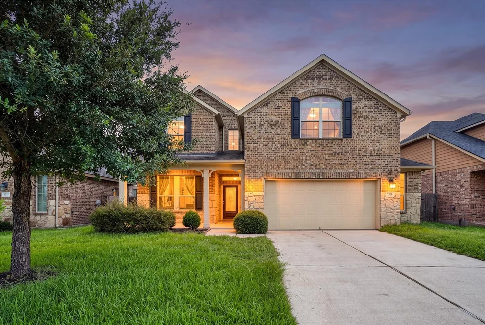 Unit for sale at 9314 Atwood Ridge Lane, Richmond, TX 77469