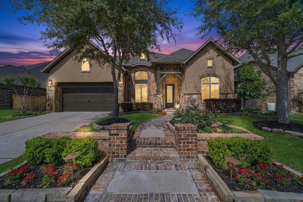 Unit for sale at 18922 Trinity Star Drive, Cypress, TX 77433