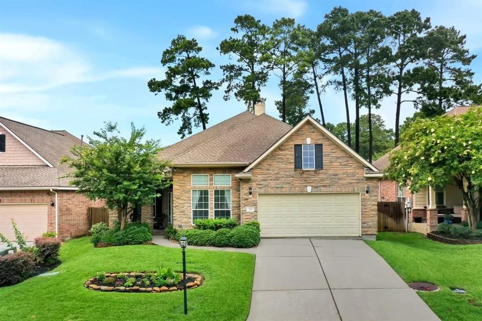 Unit for sale at 24 Yacht Harbor, Montgomery, TX 77356