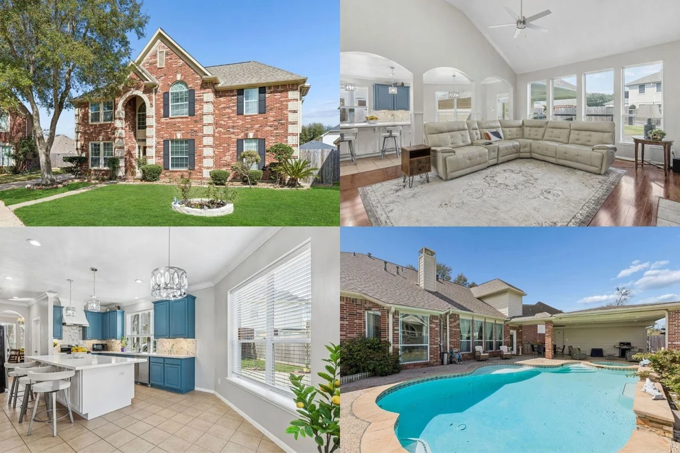 Unit for sale at 14010 Sea Myrtle Lane, Sugar Land, TX 77498
