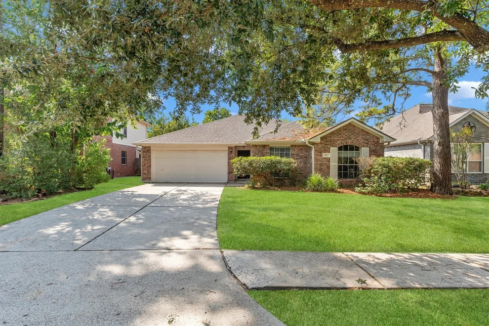 Unit for sale at 11623 Gila Bend Lane, Tomball, TX 77377
