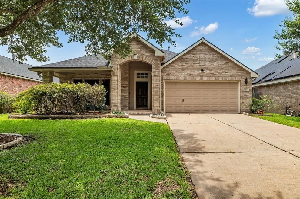 Unit for sale at 315 Riverway Bluff Lane, Richmond, TX 77406