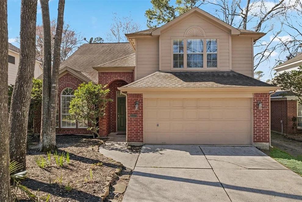 Unit for sale at 5327 Jasper Grove Court, Kingwood, TX 77345