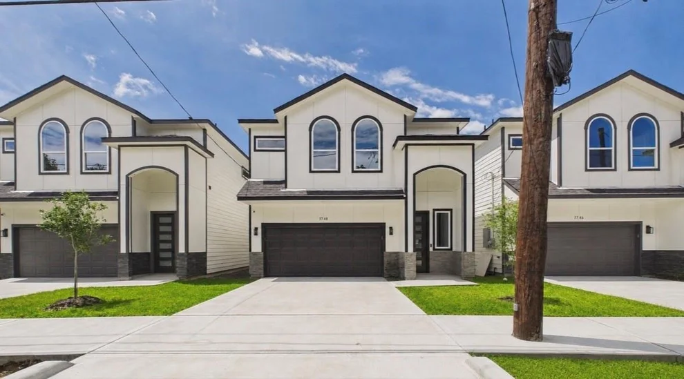 Unit for sale at 3748 Corder Street, Houston, TX 77021