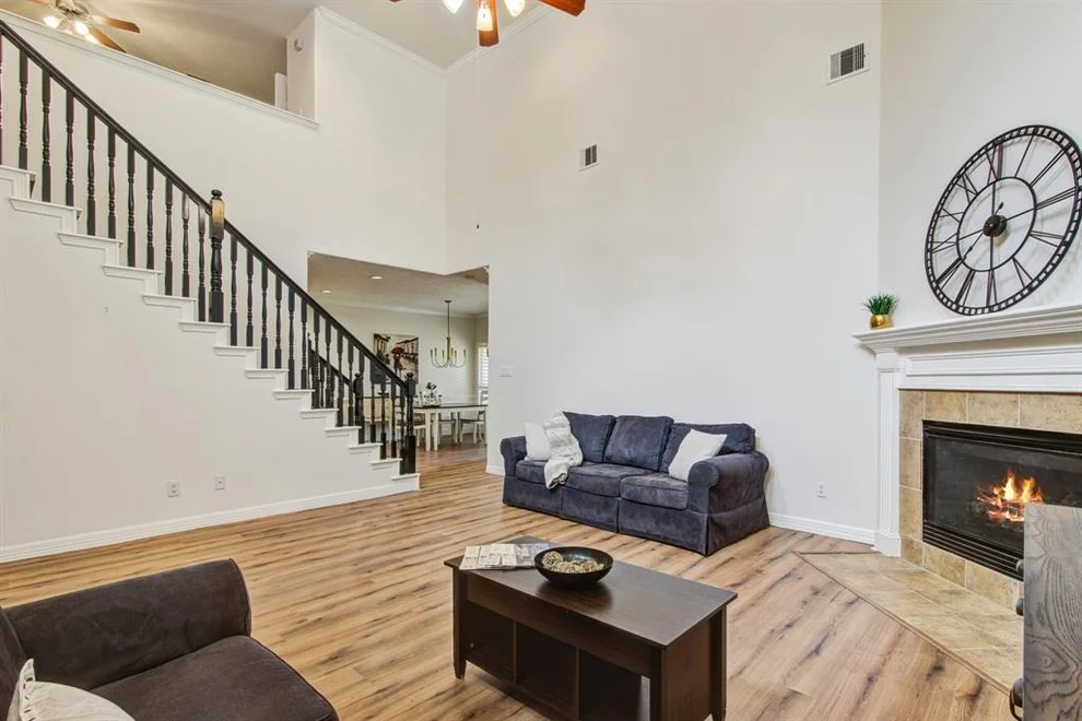 Unit for sale at 4014 Park Thicket Drive, Houston, TX 77058