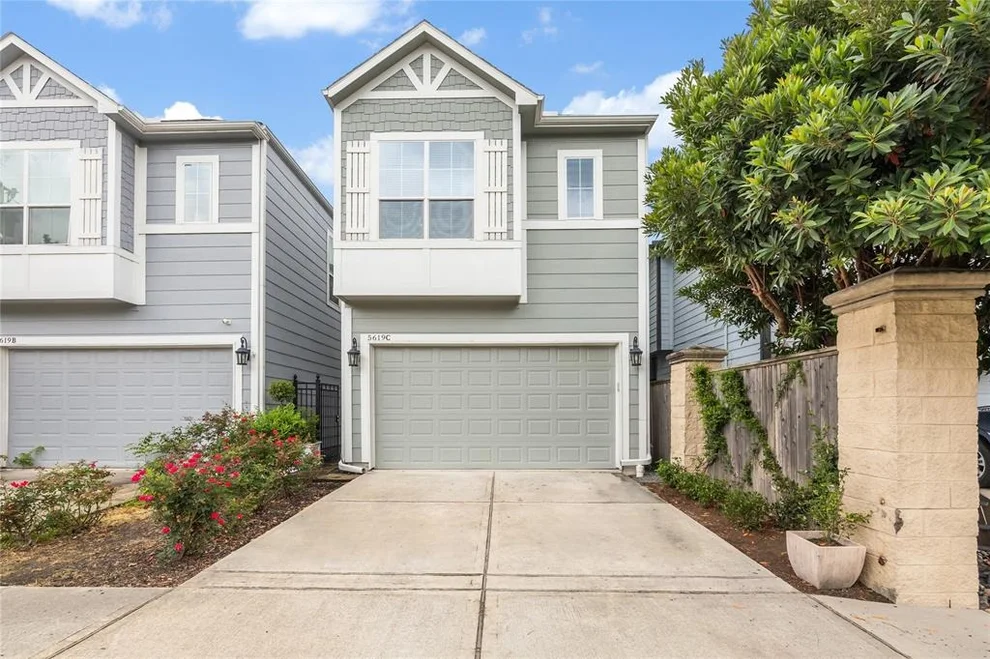Unit for sale at 5619 Darling Street, Houston, TX 77007