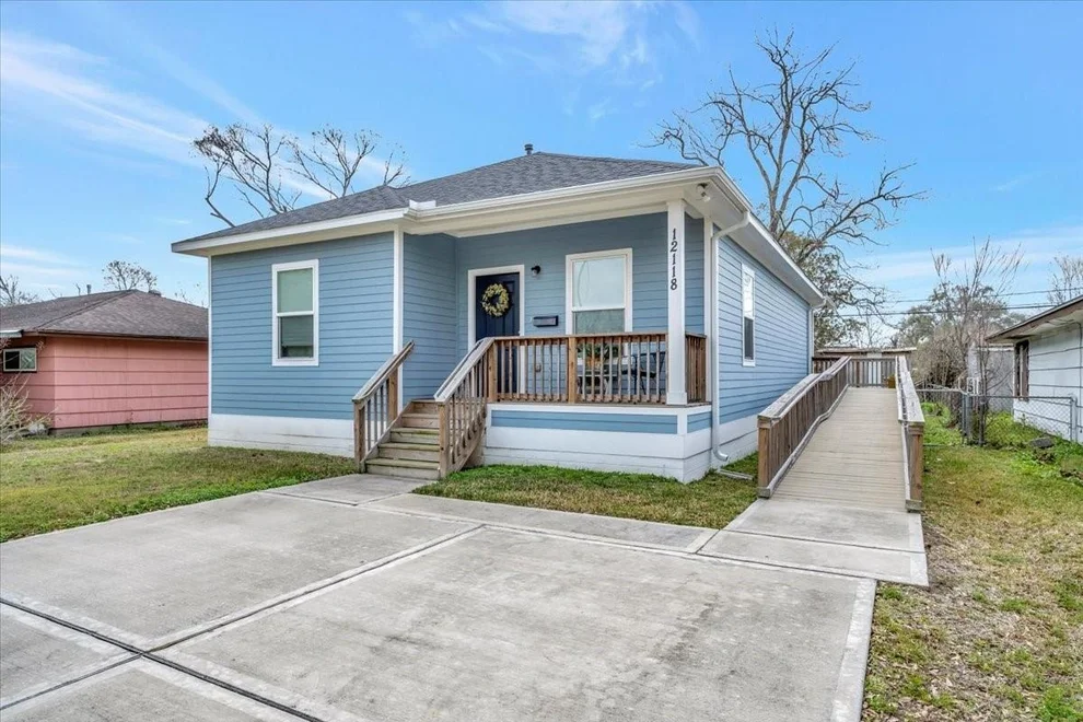 Unit for sale at 12118 Dumas Street, Houston, TX 77034