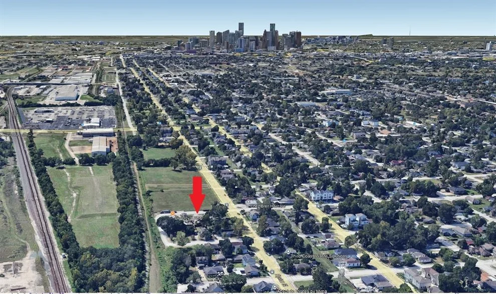 Unit for sale at 0 Griffin Street, Houston, TX 77009
