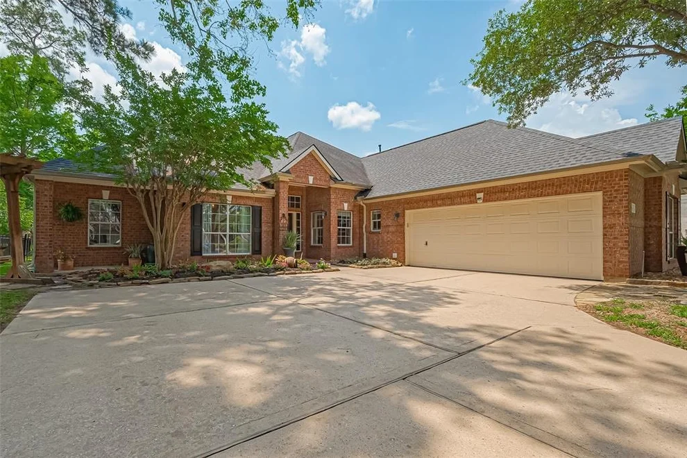 Unit for sale at 15126 Shady Gate Court, Cypress, TX 77429