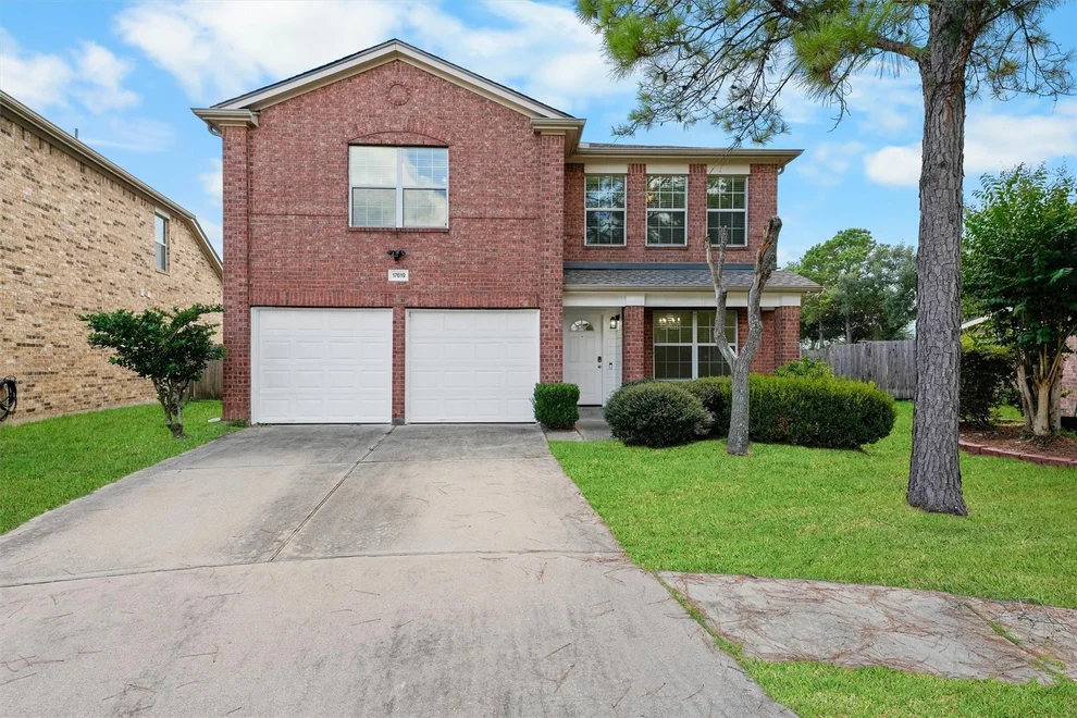 Unit for sale at 17619 Sulphur Stream Court, Houston, TX 77095