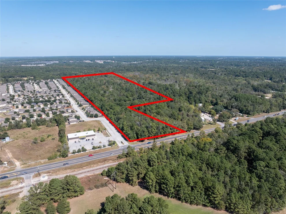 Photo of 0 FM 2854 Road, Montgomery, TX 77316