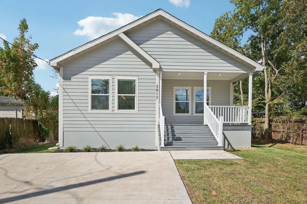 Unit for sale at 3917 Sayers Street, Houston, TX 77026