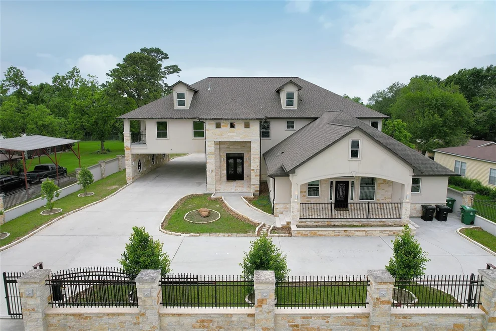 Unit for sale at 5726 Martha Lane, Houston, TX 77032