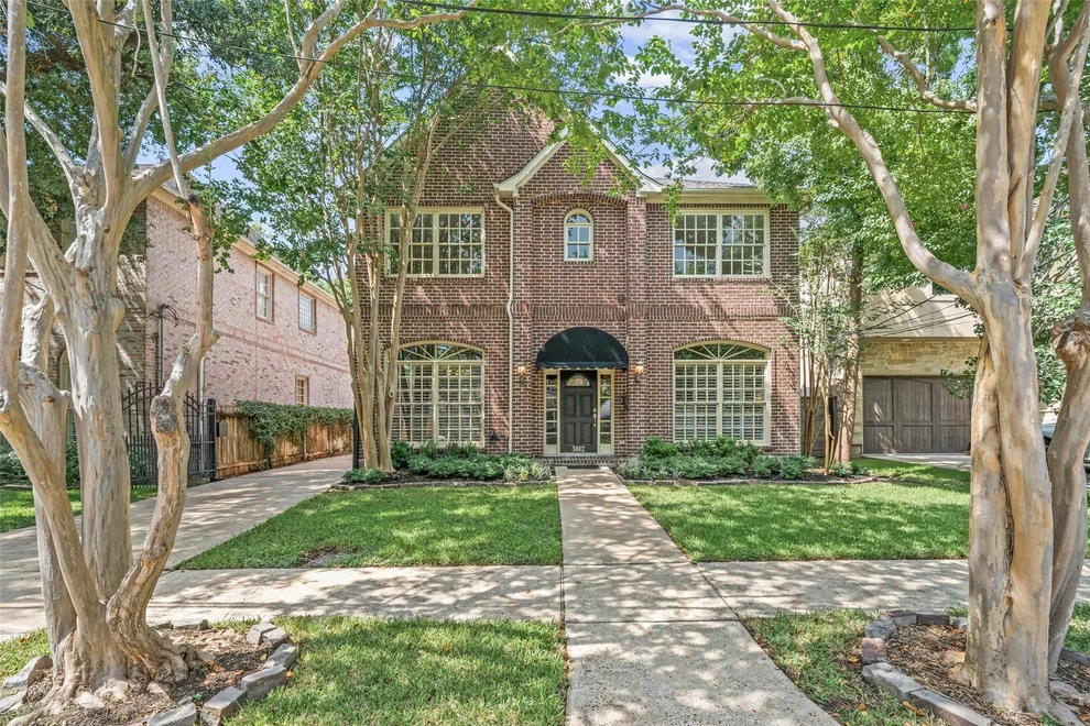 Unit for sale at 3812 Riley Street, Houston, TX 77005