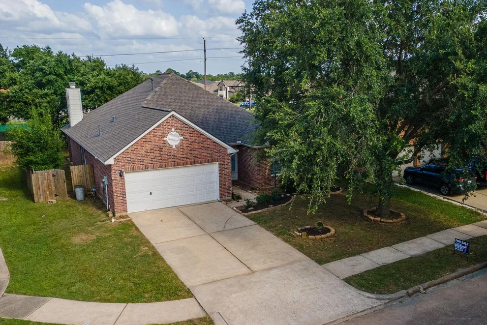 Unit for sale at 4906 Arbor Falls Lane, Houston, TX 77084