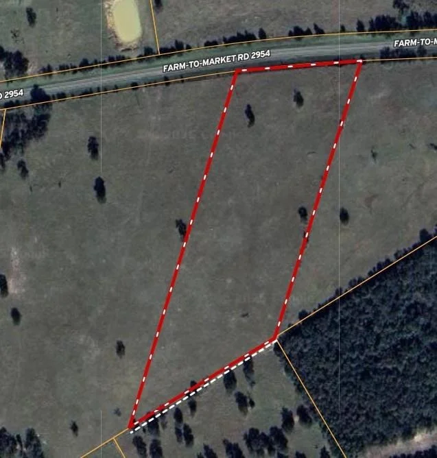 Unit for sale at 01 Fm 2954, Bremond, TX 76629