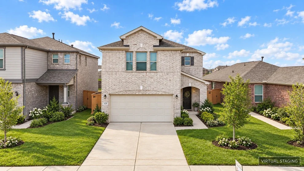 Unit for sale at 21230 Harbor Shore Drive, Cypress, TX 77433