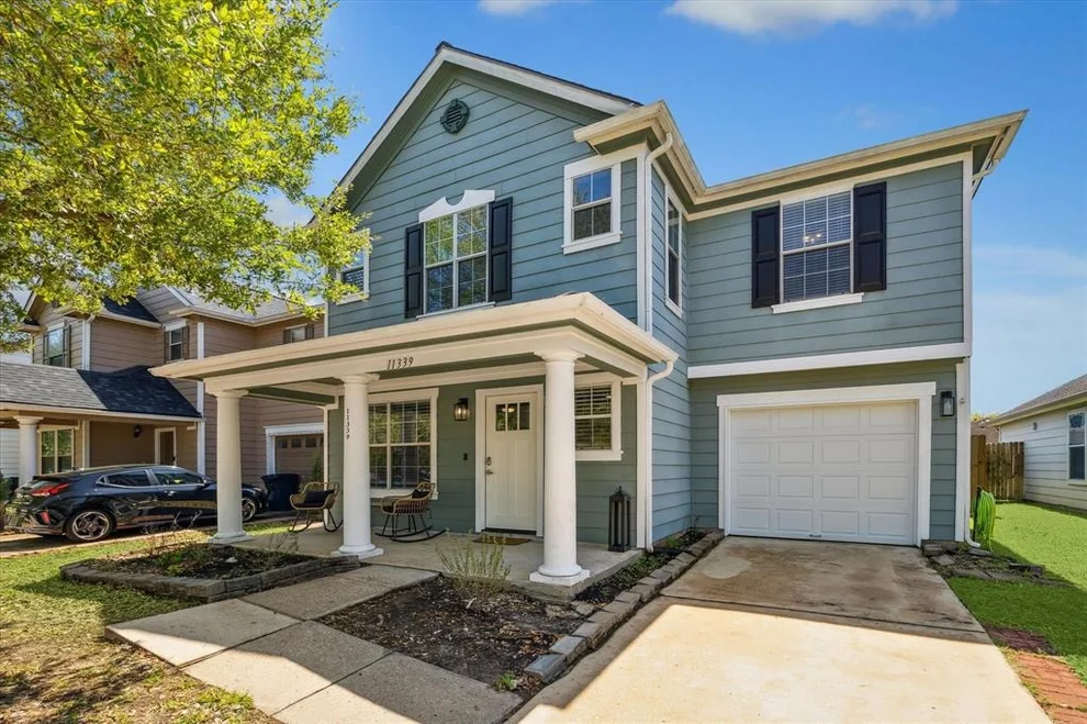 Unit for sale at 11339 Seven Sisters Drive, Tomball, TX 77375